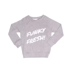 Quin | Funky Fresh | Cremé