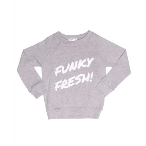 Quin | Funky Fresh | Cremé