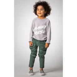 Quin | Funky Fresh | Cremé