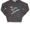 Quin | Ski | Charcoal