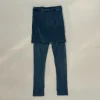 Rae Skeggings | Black