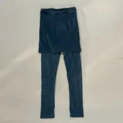 Rae Skeggings | Black