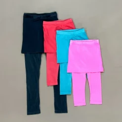 Rae Skeggings | Black