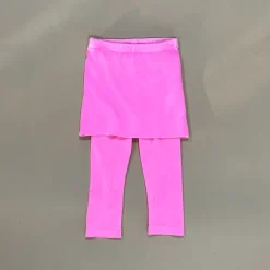 Rae Skeggings | Pink