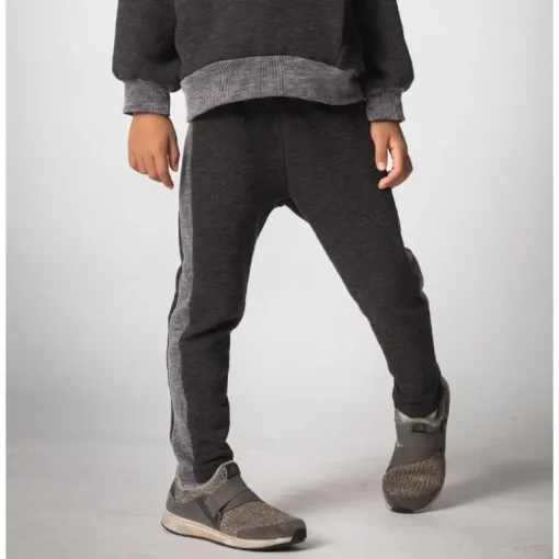 Rafi | Black