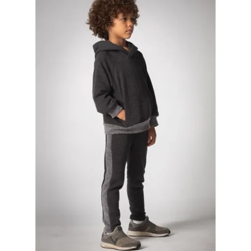 Rafi | Black