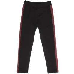 Rafi | PD | Black Pant