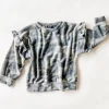 Rayne-Camo | Brushed Olive FC (shorts sold separately)