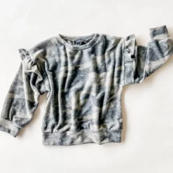 Rayne-Camo | Brushed Olive FC (shorts sold separately)