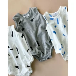 Remy-Party Bubble | Heather w/ Black