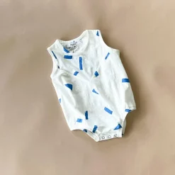 Remy-Party Bubble | White w/ pool