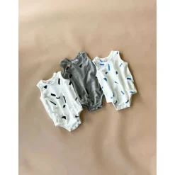 Remy-Party Bubble | White w/ Black