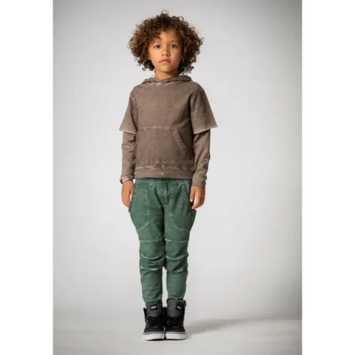 Rex | CP | Mocha
