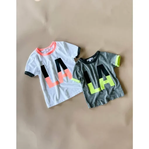 RINGER-LA | HEATHER YELLOW