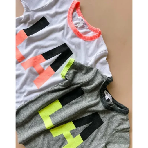 RINGER-LA | HEATHER YELLOW