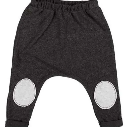 River Baby Knee patch Pant