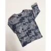Roger-Camo Triblend