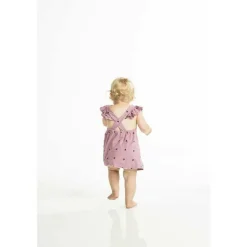 Roni-Heart Baby Dress
