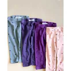 Roz-Heart Leggings