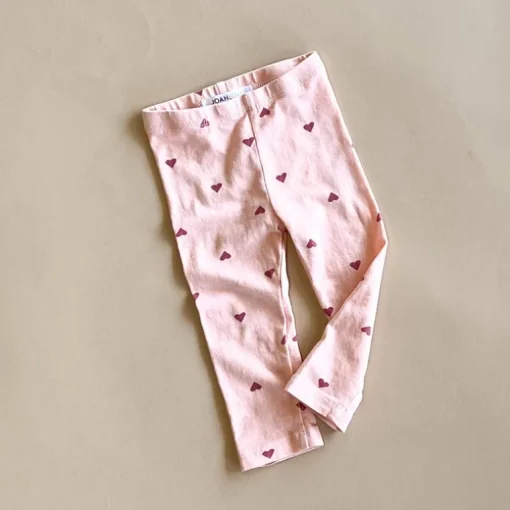 Roz-Heart Leggings