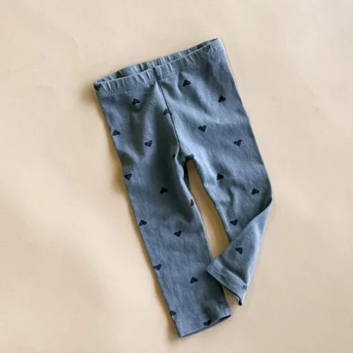 Roz-Heart Leggings