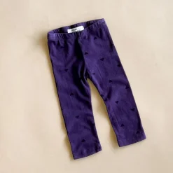 Roz-Heart Leggings