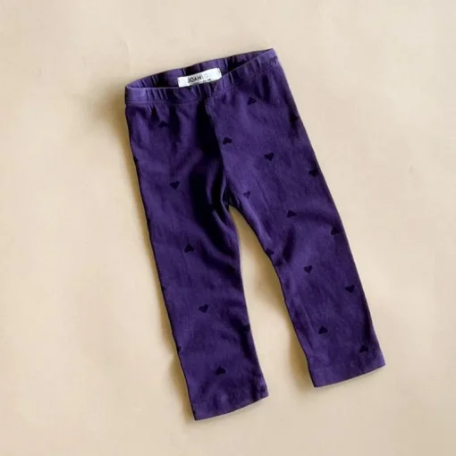 Roz-Heart Leggings