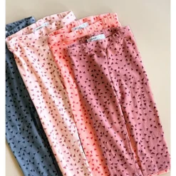 Roz-Triangle Leggings