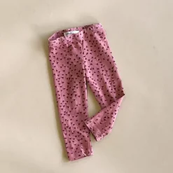 Roz-Triangle Leggings