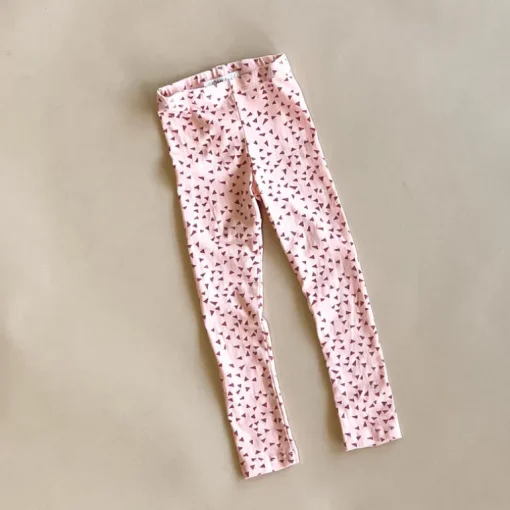 Roz-Triangle Leggings