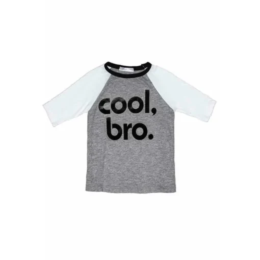 Rylan-Cool Bro