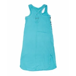 Sage-St Dress