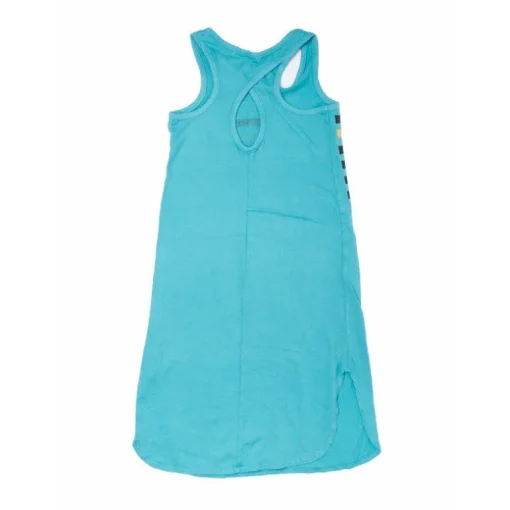 Sage-St Dress