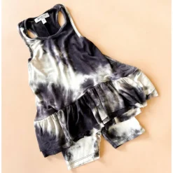Scout | TD Dress