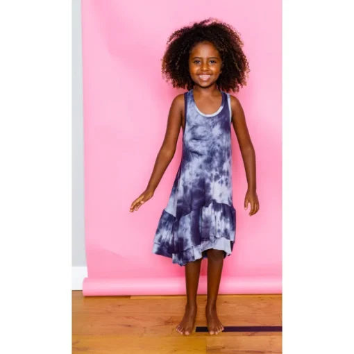 Scout | TD Dress