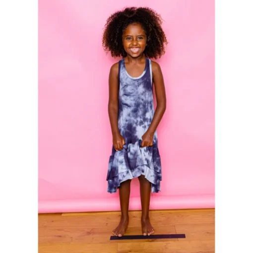 Scout | TD Dress