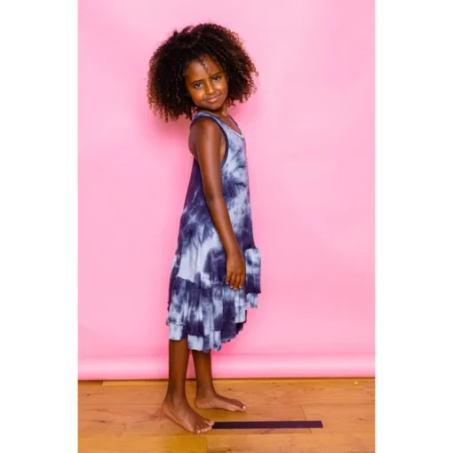Scout | TD Dress