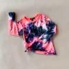 Selena Top | Sunset