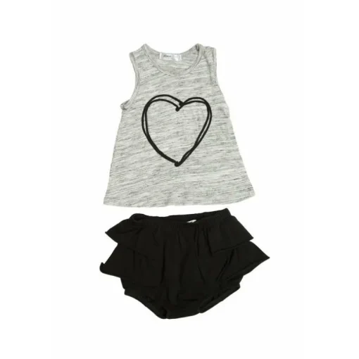 Selina-Heart