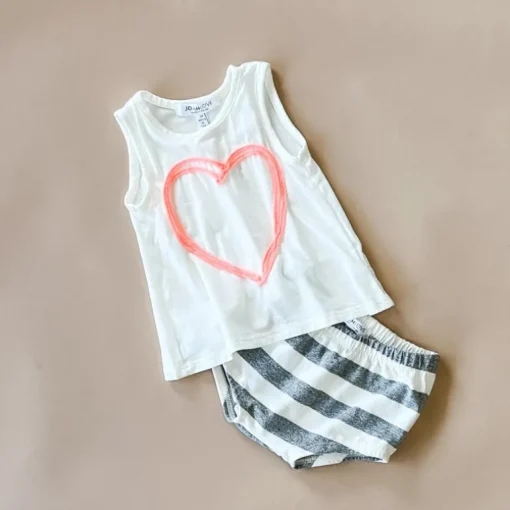 Selina-Heart