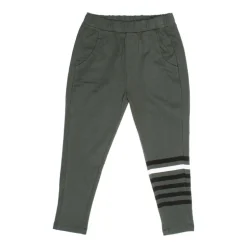 Seth Pant | St | Hunter
