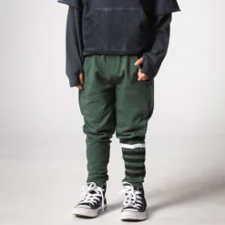 Seth Pant | St | Hunter