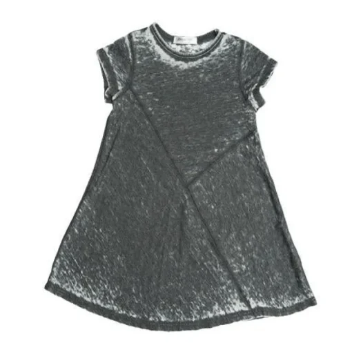 Shanell-Dist Dress