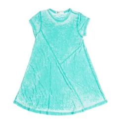 Shanell-Dist Dress