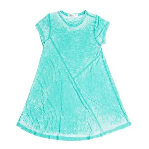 Shanell-Dist Dress