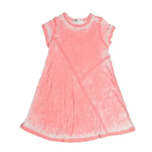 Shanell-Dist Dress