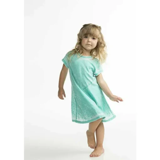 Shanell-Dist Dress