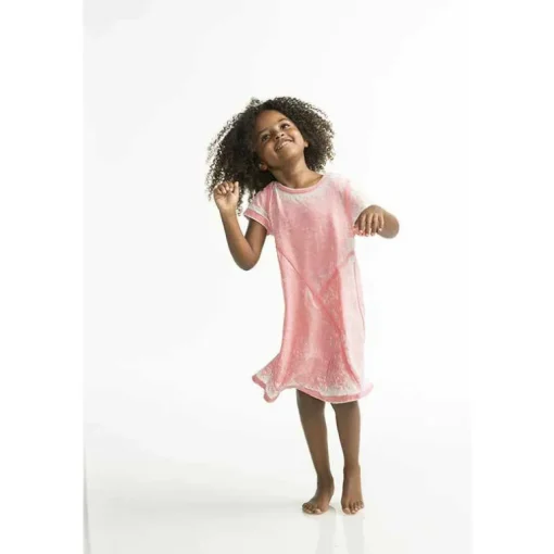 Shanell-Dist Dress