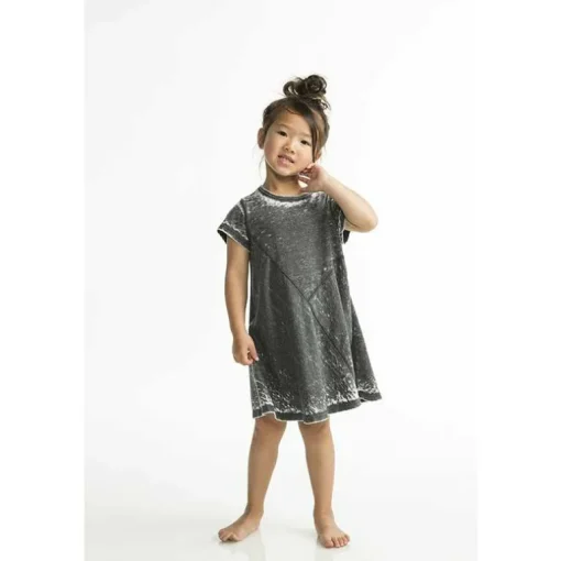 Shanell-Dist Dress