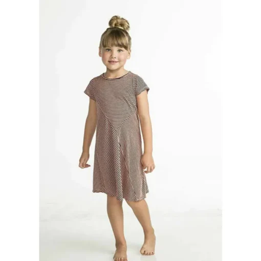 Shanell-ST Dress